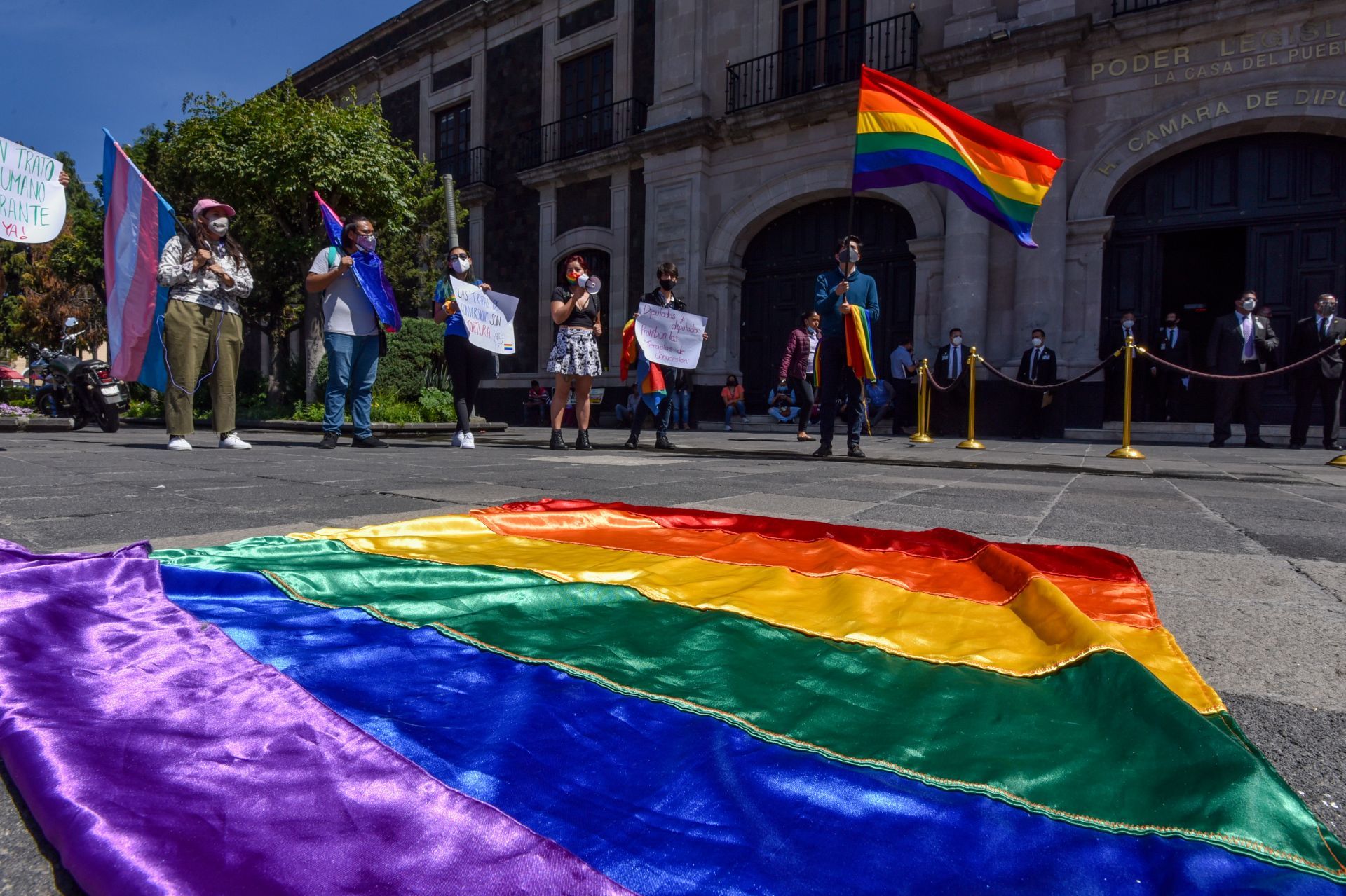 El Senado aprueba prohibir las llamadas 