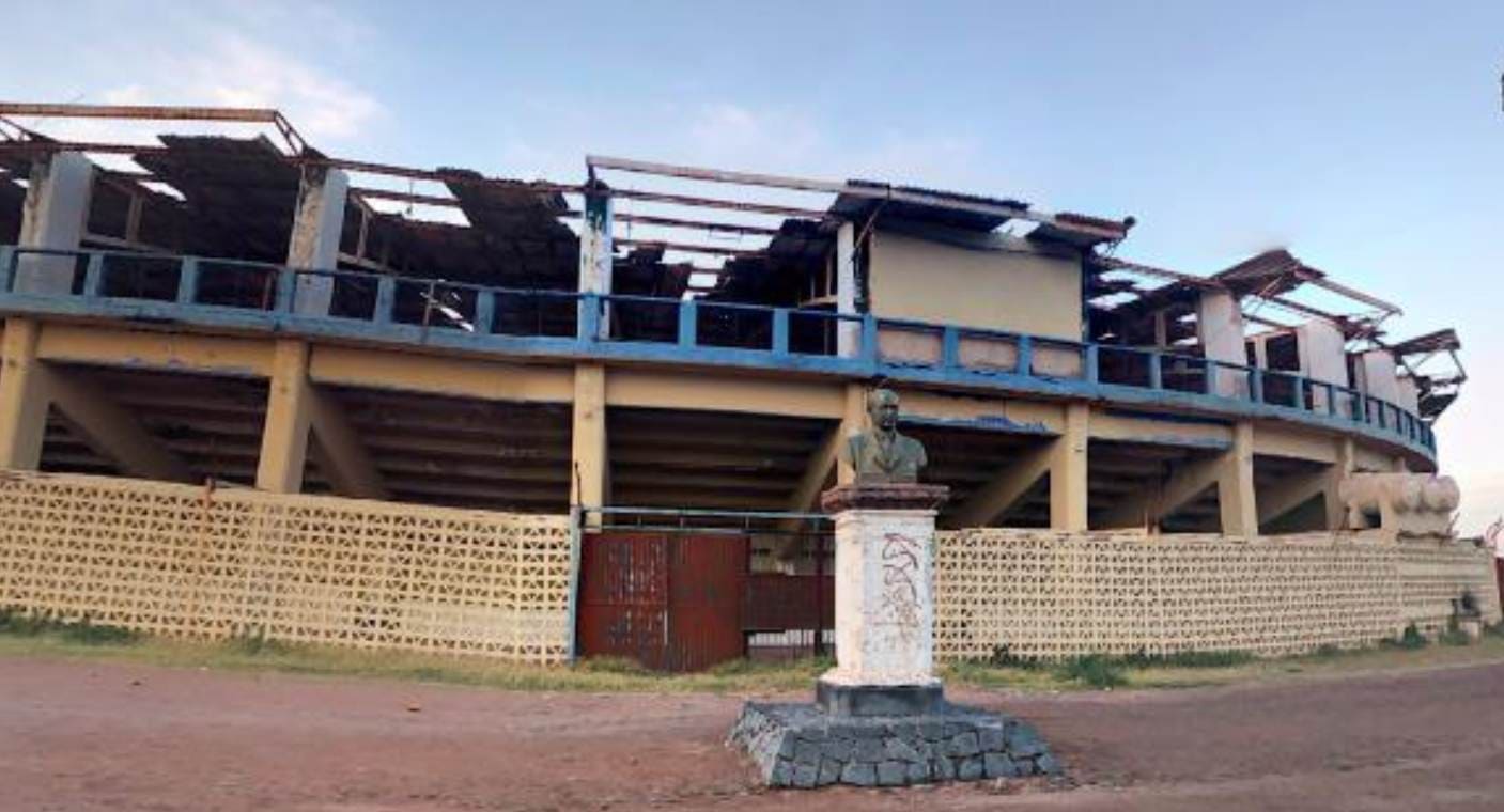 Estadio Abelardo L. Rodríguez