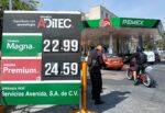 Durante los primeros días del año se han registrado incrementos en los precios de la gasolina de alto octanaje. (Cuartoscuro)