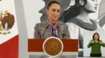 Claudia Sheinbaum dijo que la FGR analizará la petición de Zambada.