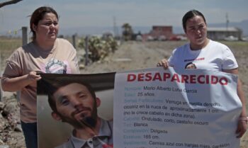 Rancho Izaguirre: bajo escrutinio de la prensa