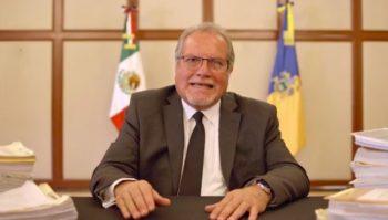 Entre cuestionamientos, fiscal de Jalisco se alista para recibir a Gertz