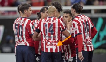 Axen Capital, patrocinador de Chivas, bajo sospecha, al perder el registro como SOFOM