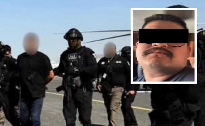 Van tres policías de Tala detenidos en relación al Rancho Izaguirre