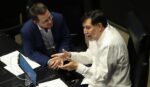 Prohibición contra comerciales de EU saldrá fast track en Senado