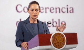 Sheinbaum pide a Tribunal resolver sobre narcocandidatos: ¿dará tiempo?