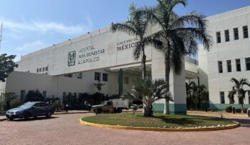 ¿Tomografías en Acapulco con IMSS-Bienestar? Esperar o ir a otro estado