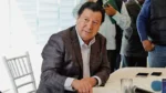 Gerardo Sosa Castlelán.