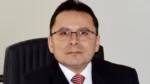 Juan Miguel Morales Monter es acusado de protegar a padres que cometen violencia vicaria.