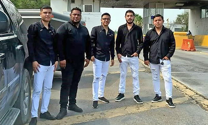 Grupo Fugitivo.