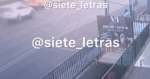 El asesino esperó largo tiempo.