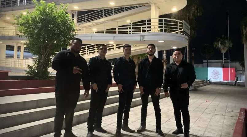 Grupo Fugitivo.