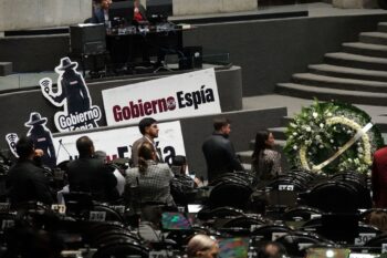 Cambios en leyes de seguridad benefician a García Harfuch: analista 