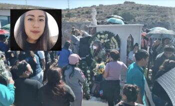 En el feminicidio de Rosaura autoridades se exoneran a sí mismas