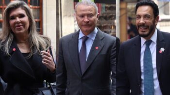 Diplomáticos de la 4T provenientes del PRI prosperan en los negocios