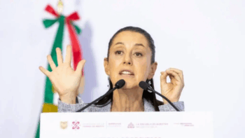 Sheinbaum metió reversa en varias de sus decisiones.