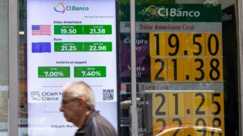 Todos sabían: el rol de las empresas fachada en el escándalo de lavado