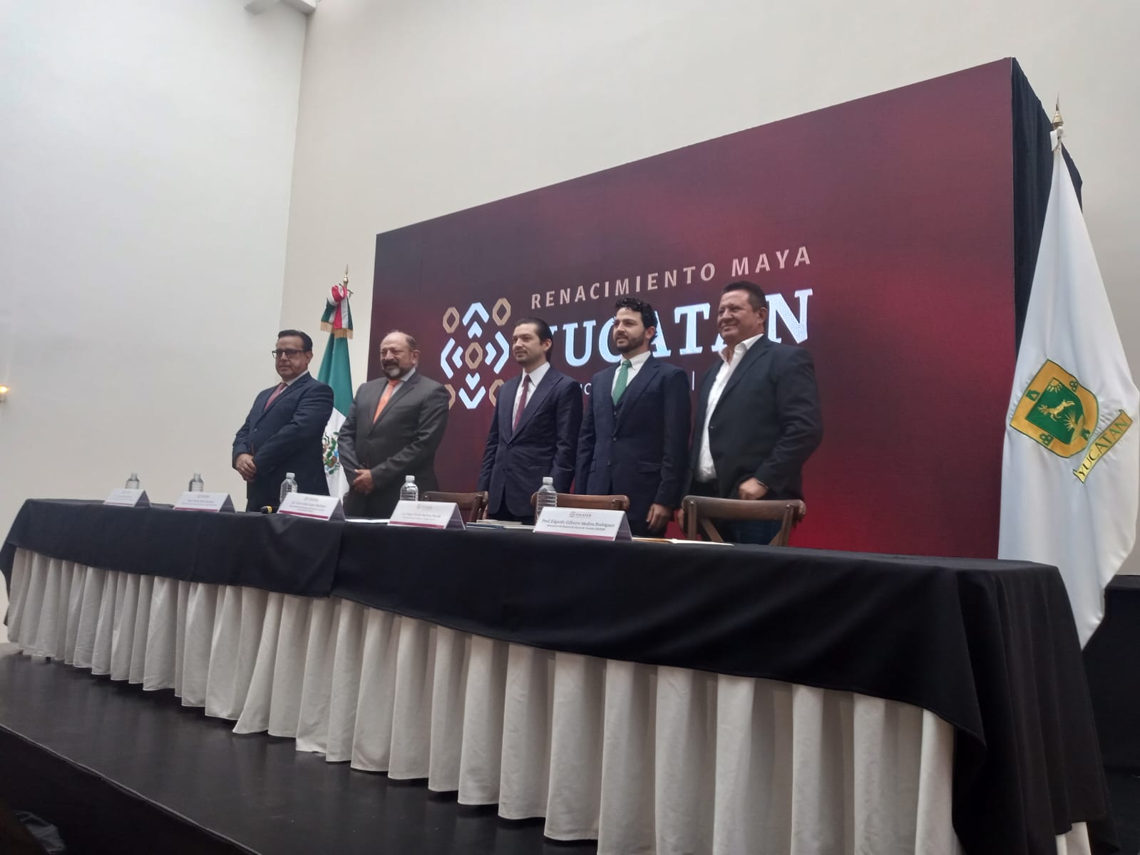 El anuncio de la Pro Agro Innovación 2025.