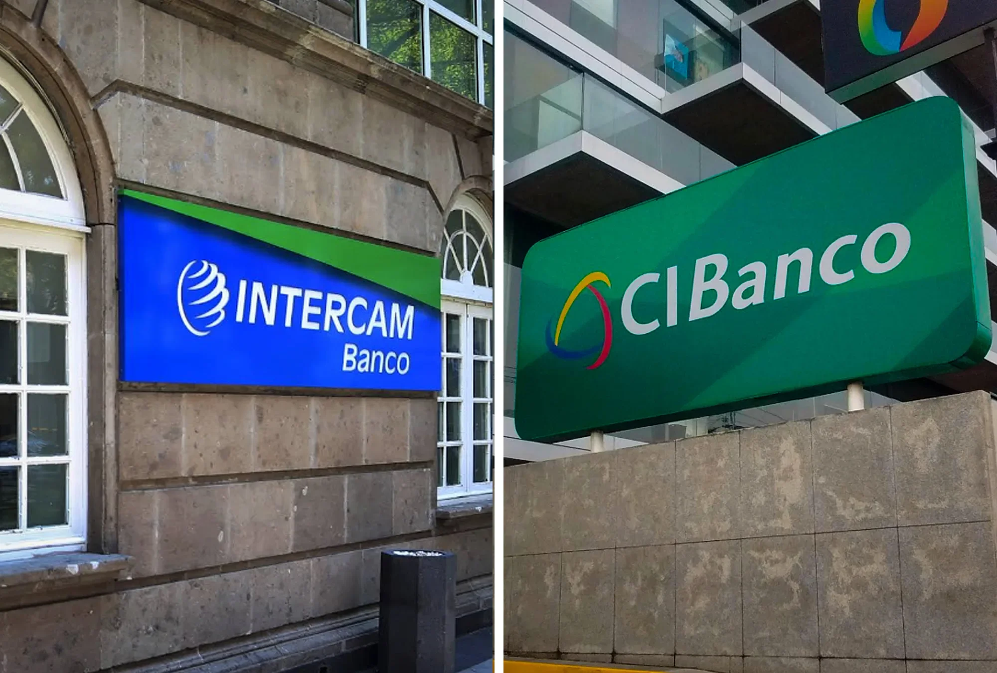Banca de desarrollo tomará fideicomisos de Interbanc y CIBanco.