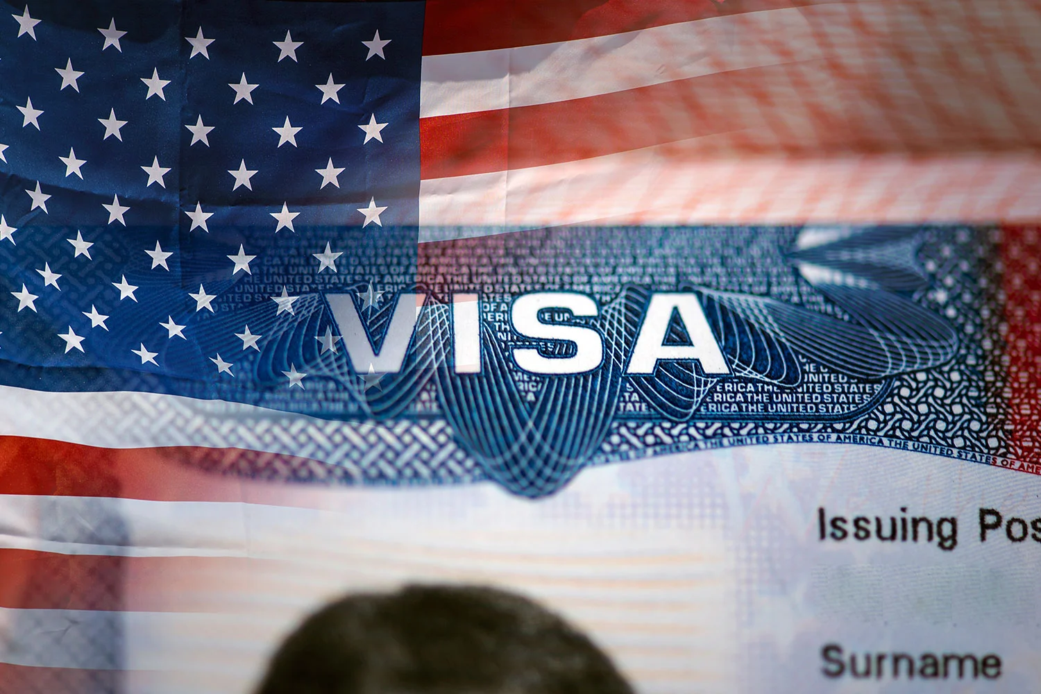 Visa estadounidense tendrá nueva tarifa.