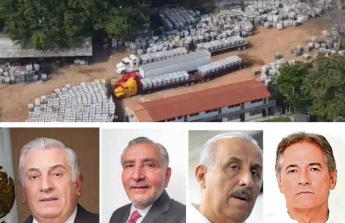 La historia del huachicol en Tabasco.