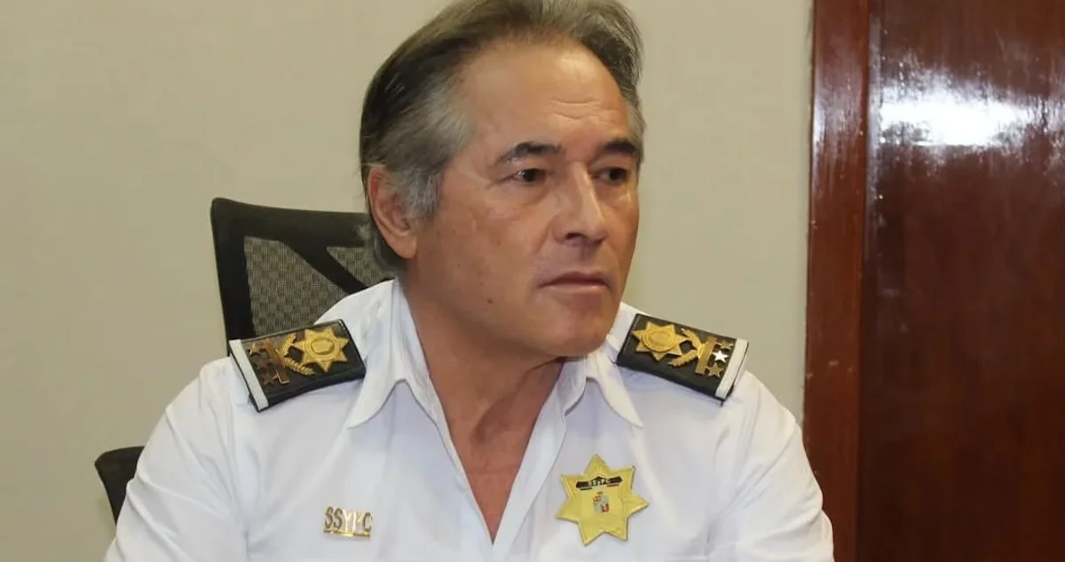 Bloquean cuentas vinculadas a Hernán Bermúdez.