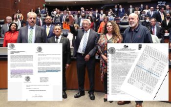 Operador petrolero de AMLO ¿incluido en la investigación a CIBanco?
