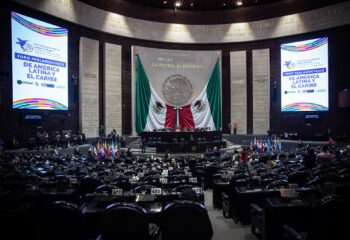 Cármara de Diputados.