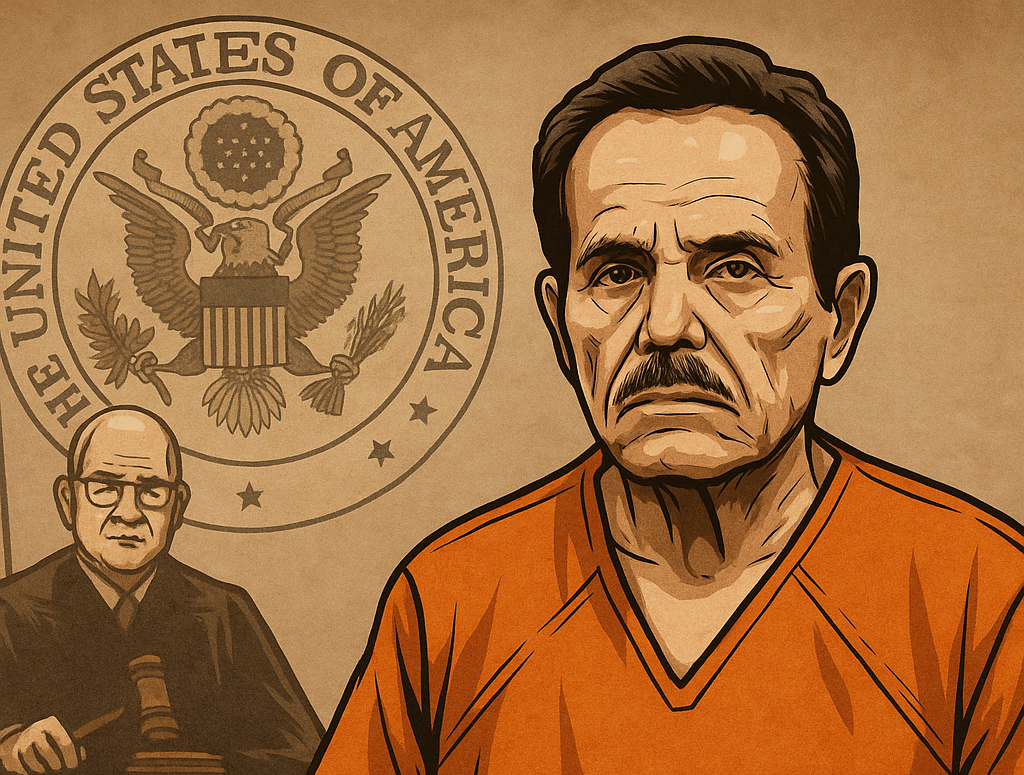 El Mayo Zambada se declarará culpable.