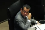 Sergio Gutiérrez Luna.