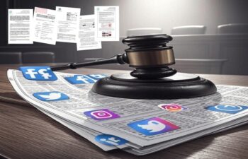 Censura a periodisstas y ciudadanos.