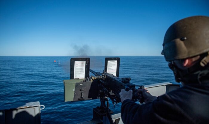¿Estados Unidos prepara una intervención armada contra los cárteles de la droga?
