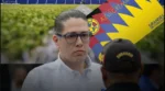 Luis Mendoza, alcalde de Benito Juárez en medio de la polémica.