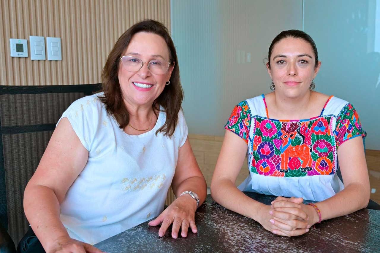 Osorno Maldonado es licenciada en Antropología Social y maestra en Literatura Mexicana por la Universidad Veracruzana (UV).