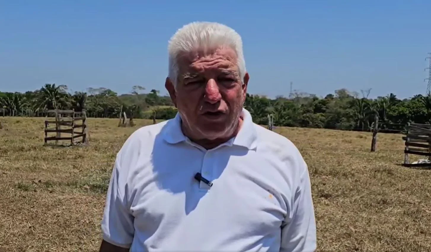 José Ramiro López Obrador y sus 13 ranchos.
