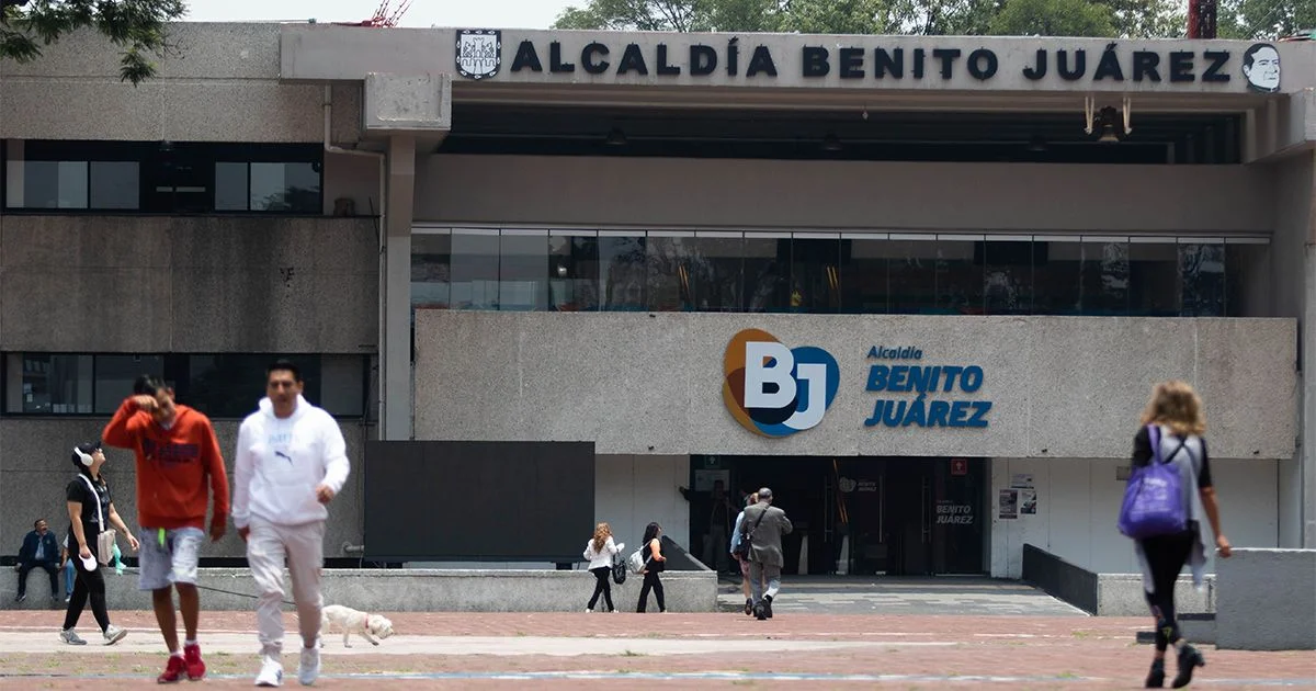Alcaldía Benito Juárez con adeudos laborales millonarios.
