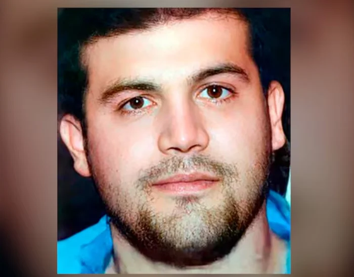 Joaquín Guzmán López.