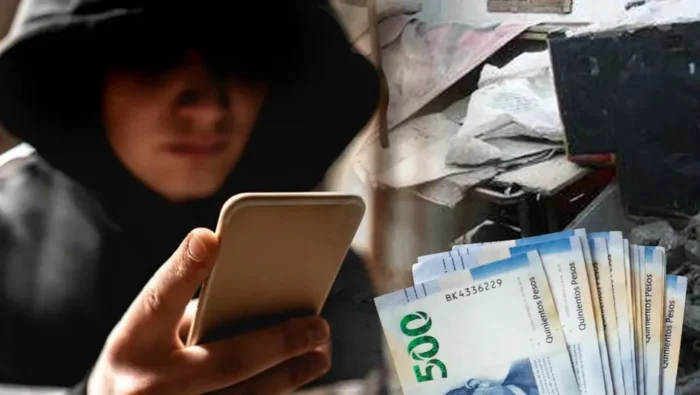 Coparmex afirma que la extorsión dejó de ser un delito marginal.