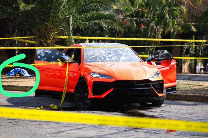 Intensa balacera en Zapopan, Jalisco.