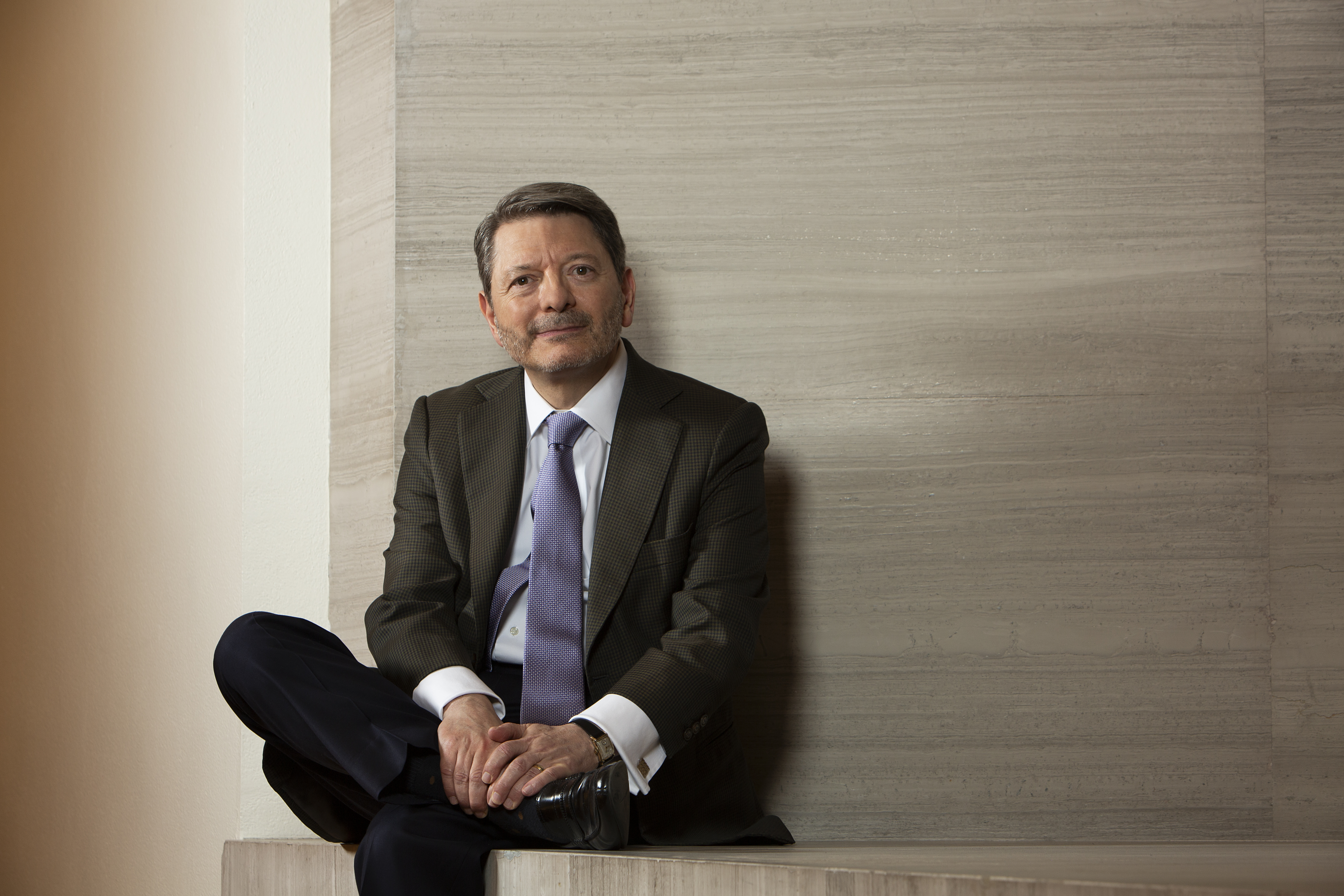 Maratón CEO: porque el liderazgo es un tema de resistencia  