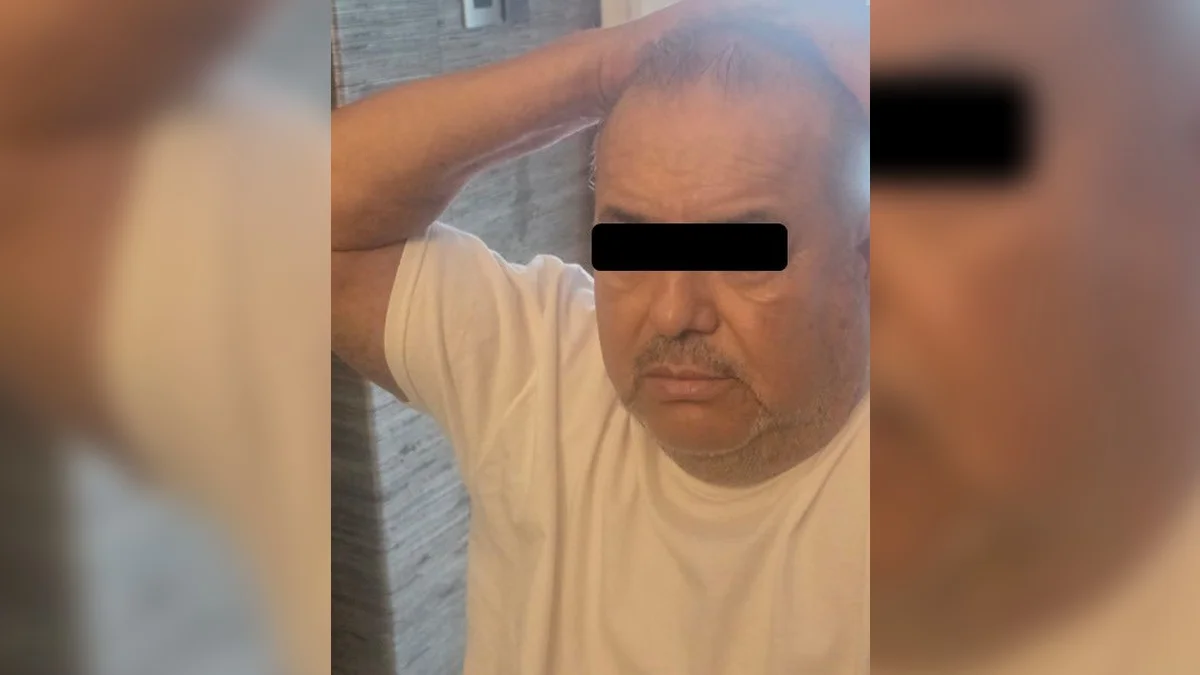 Pedro Isunza Noriegia.