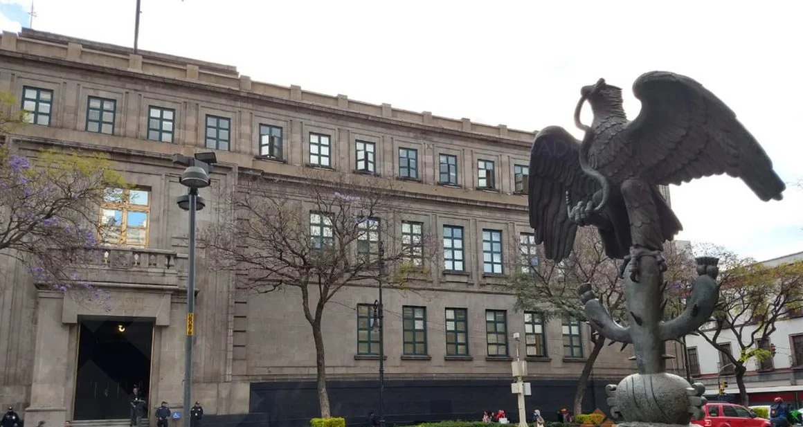 Austeridad selectiva en el Poder Judicial Federal.