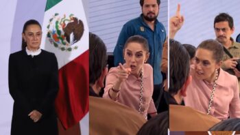 ¡Pónganse a trabajar! Sheinbaum explica el regaño de San Quintín