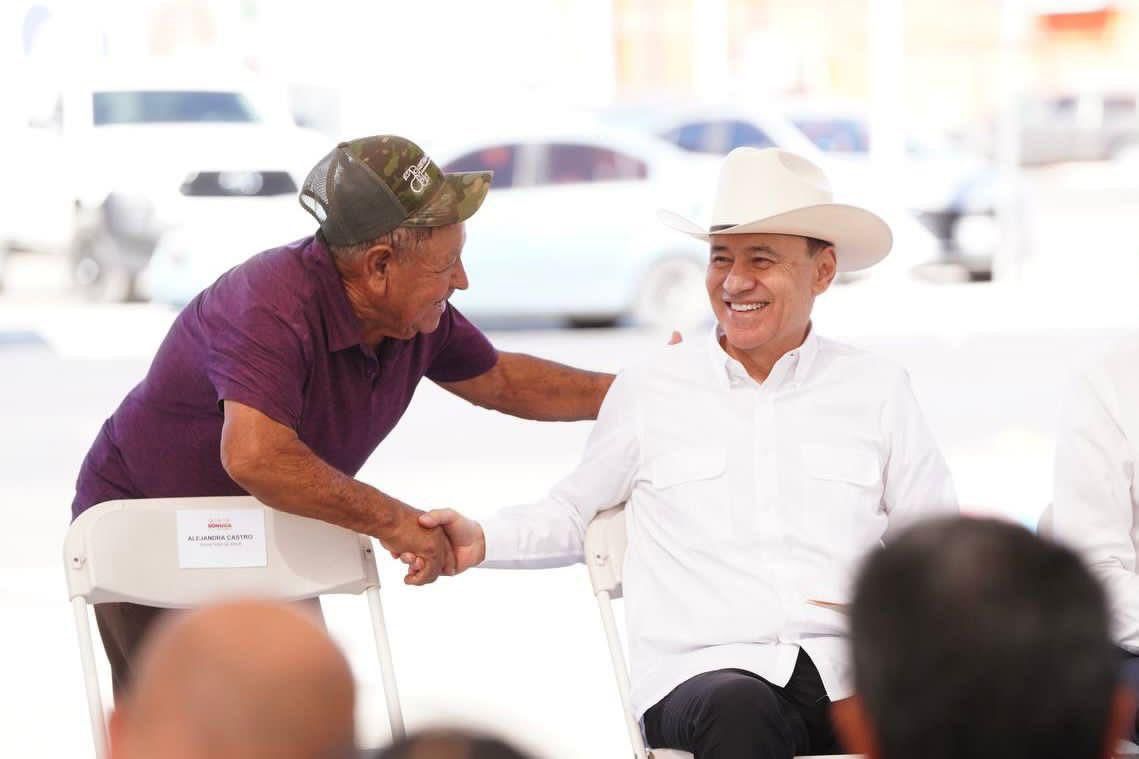 Sonora alcanzó un mínimo histórico del 24.44% en pobreza laboral durante el cuarto trimestre.