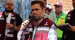 Cae Diego Rivera, alcalde de Tequila, acusado de extorsión