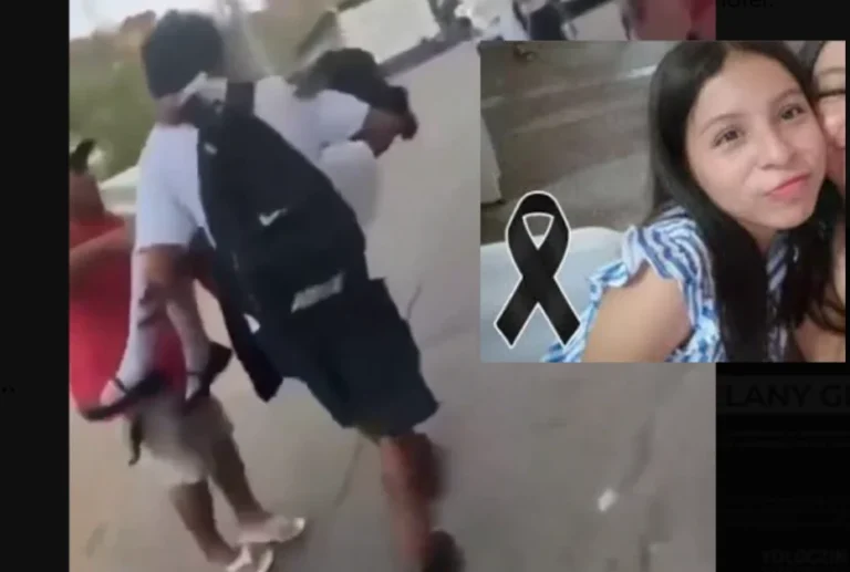 El asesinato de Melany Gissel: ¿daño colateral?