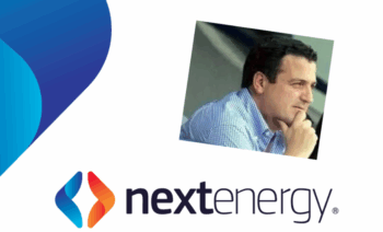 Eugenio Maiz Domene, socio de Next Energy.