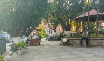 Tapalpa, del fuego a la tranquilidad (aparente): vecinos retoman su vida tras caída de “El Mencho”