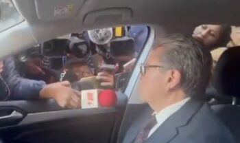 Strike 2: Morena y aliados se atoran otra vez en Reforma Electoral