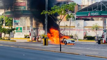 Puerto Vallarta: así se vivieron las horas sin ley tras caída de “El Mencho”